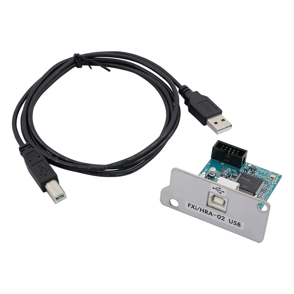 2-8142-12 Electronic Balance USB Interface FXi-02-JA