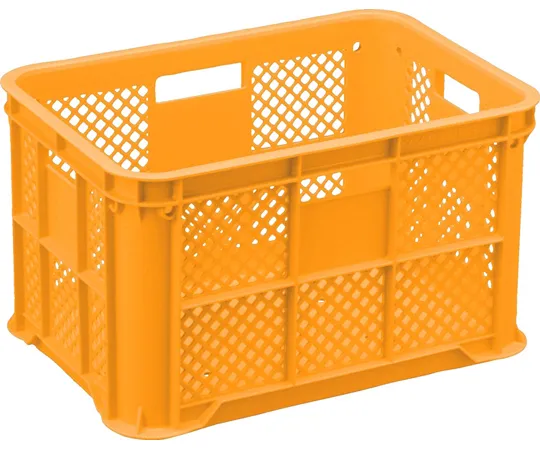 67-6655-16 Container B50 Ear Free 4-4P Orange 10483000OR301