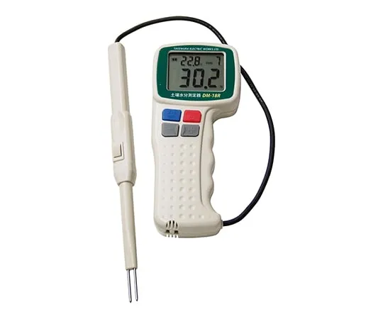 1-9921-11 Soil moisture measuring instrument DM-18R