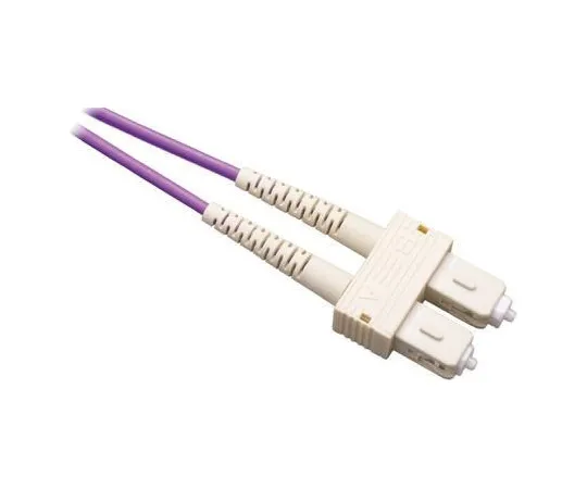 63-4861-79 RS PRO Multi Mode Fibre Optic Cable 10m 536-6535