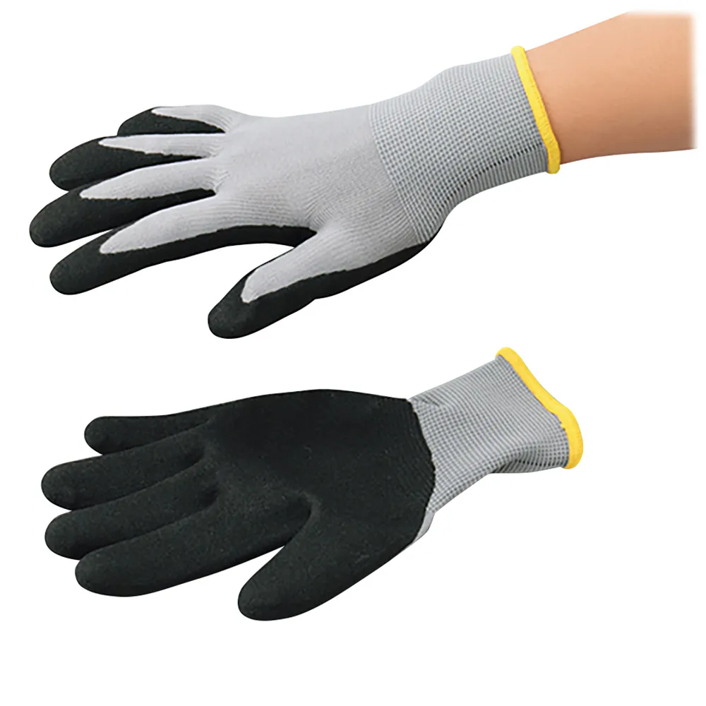 4-1058-03 ASTOOL Foamed Nitrile Coated Gloves M