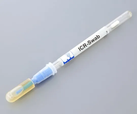 2-3590-01 Swab for Clean Room Environment Test ICR