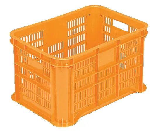 67-6655-28 Container B50-3 PE Orange 10470600OR301