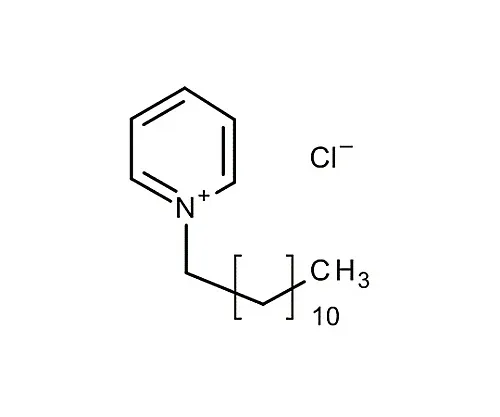 61-0362-62 Chloride N-Dodecylpyridinium for Synthesis 820546 1kg 8.20546.1000
