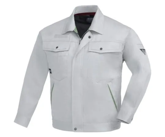 65-8322-25 Blouson Gray 3L 1260-20-3L