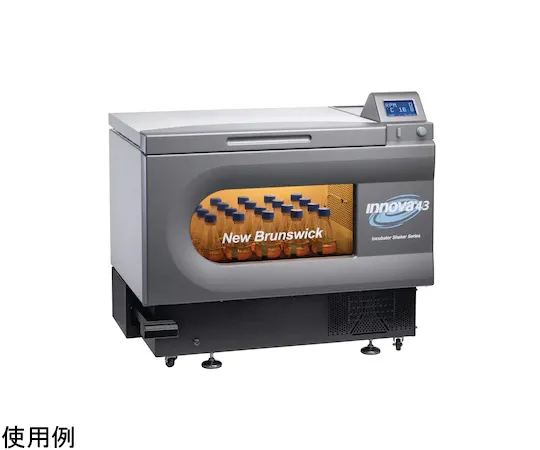 63-8457-02　［Discontinued］New BrunswickTM Innova® 43R RefrigeratorNon-stackable 100 V/50 Hz Rail 2.5 cm (1 inch)　M1320-0007