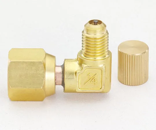 64-0796-14 R 32/R 410 A Flare Adapter TA223M