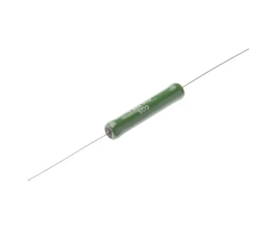 63-4928-24 TE Connectivity 33Ω 10W Wirewound Resistor ±5% ±90ppm/°C C1033RJL