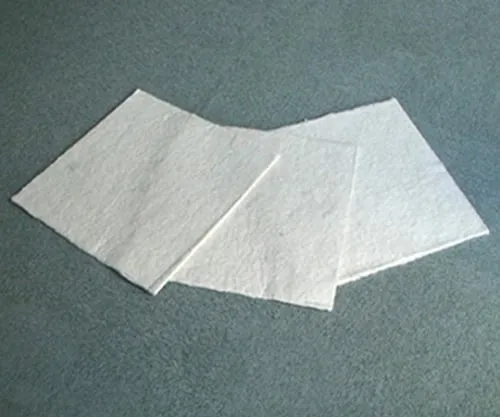 61-8930-60 Oil Catcher K-50 5KG 100 Pieces 50cm x 50cm Absorption Volume Of 1.8L K-505KG