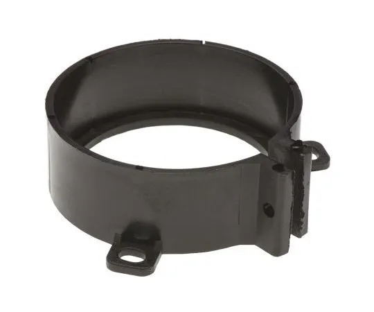 63-4725-33 RS PRO Capacitor Clip for *** with 63.5 mm Dia. Capacitor Nylon 203-5733