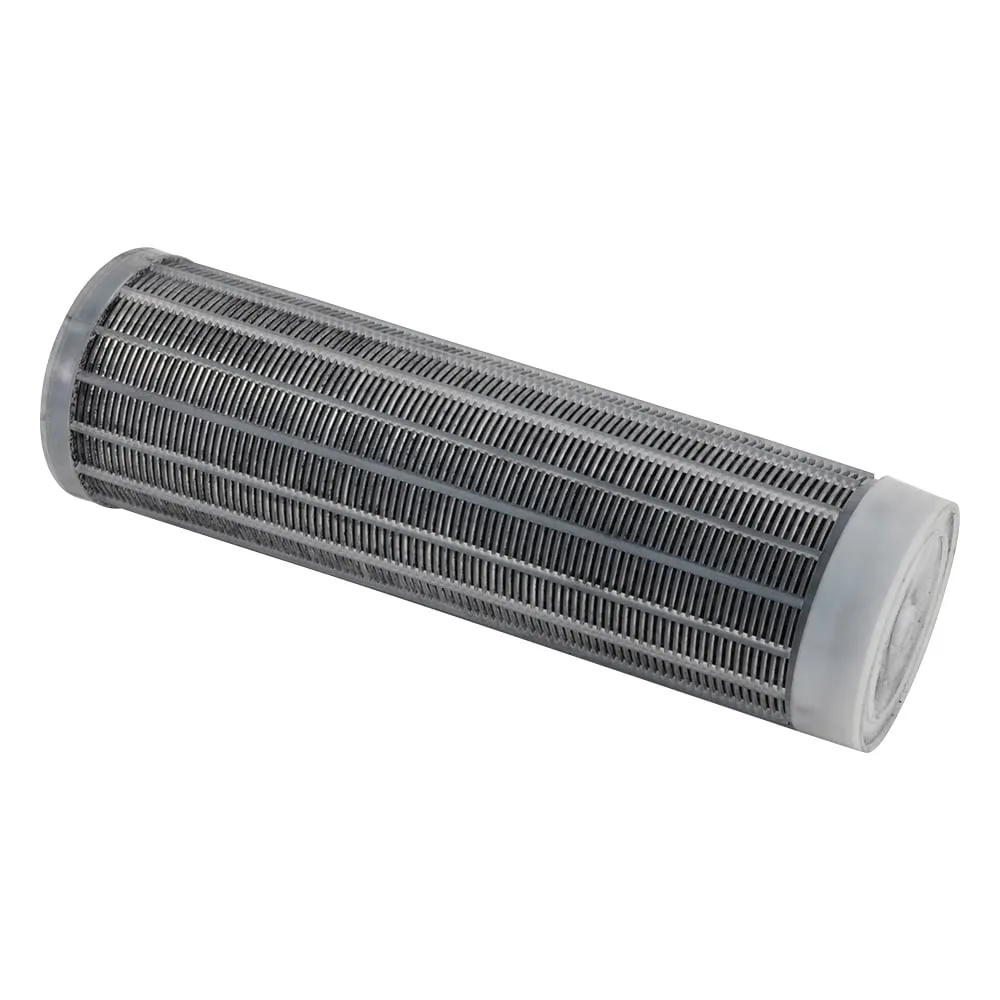 2-7620-23 Activated Charcoal Exhaust Treatment Equipment Filter for Basic Gas -