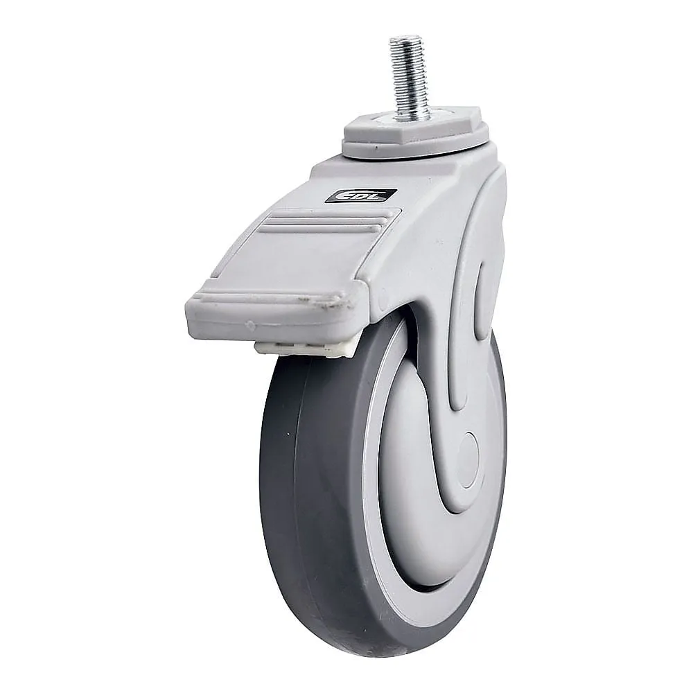 64-4190-72 TR Shelving with Universal Caster Stopper (2 Pieces) XX0007