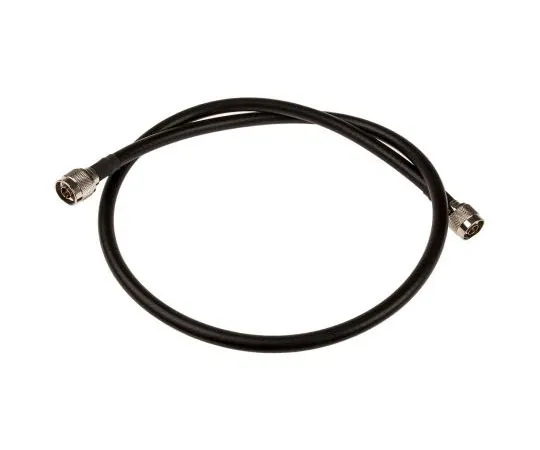 63-4787-27 TE Connectivity Male N to Male N RG213 Coaxial Cable, 50 Ω 1337803-3