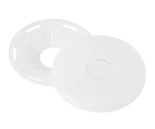 3-1764-12 Replacement Filter Cover For 3M(TM) Replacement Type Dustproof & Gas Mask (Shield Face Type) 200J