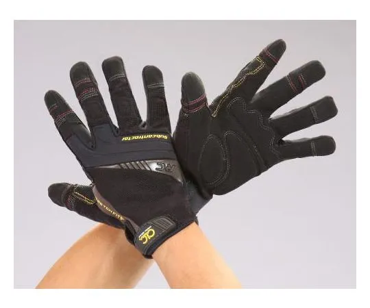62-9121-74　［Discontinued］Work Gloves　EA353GC-18
