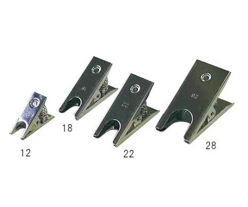 61-0063-40 Ball Joint Clamp 12 <0890012> CL8008-03-01
