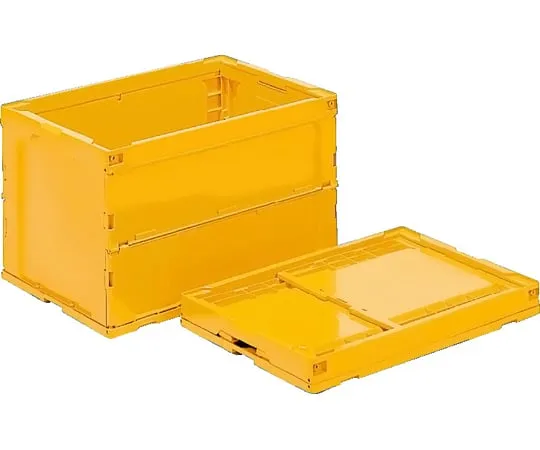 67-7100-60　Container 95B [2] Yellow　55250000YE305