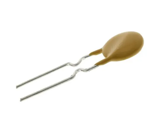 63-4844-28 Littelf*** 0.4A Hold current, Radial Leaded PCB Mount Resettable F***, 72V RXEF040