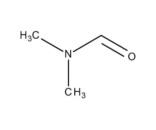 61-0286-80 N,N-Dimethylformamide Peptide Synthesis 100397 2.5L 1.00397.2500