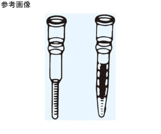 65-8686-45 Sample test tube 5 mL JS-241