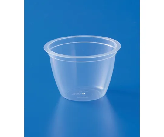 67-7313-25 Cup 100 Transparent 80281300TM