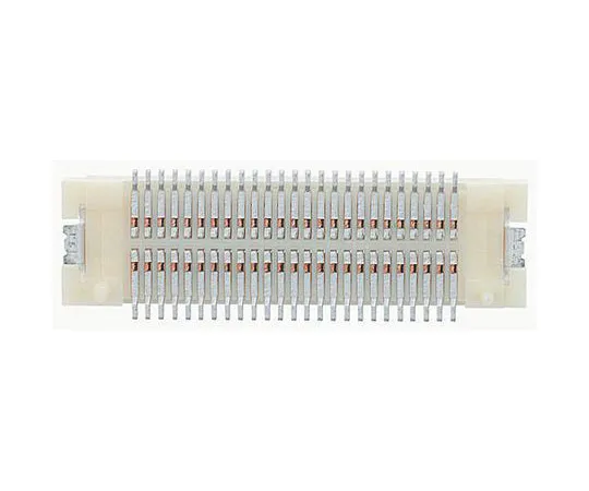 63-4896-23 Hirose DF17, 60 Way, 2 Row, Straight PCB Header DF17(4.0)-60DP-0.5V(57)
