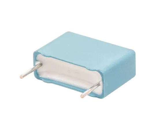 63-4869-86 KEMET 100nF Polypropylene Capacitor PP 250 V ac, 400 V dc ±5% Tolerance Through Hole PHE450 Series PHE450KB6100JR06