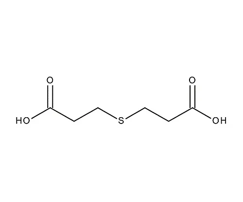 61-0342-54 3,3'-Thiodipropionic Acid for Synthesis 808626 250G 8.08626.0250