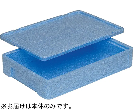 67-7112-40 EP Box #16 Body Blue 76000100BLEP