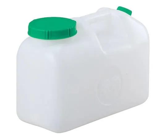4-2528-01　［Discontinued］HENPEI Bottle 10 L　-
