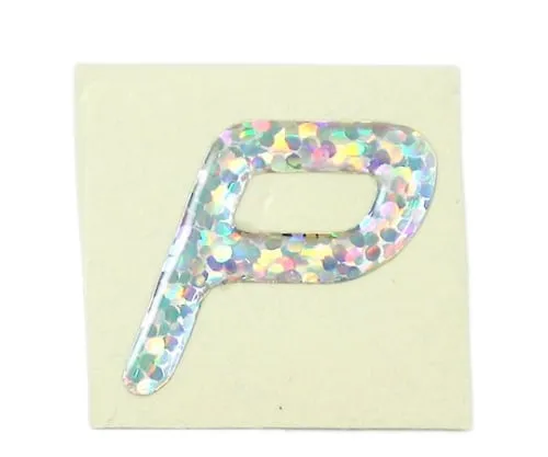 61-7444-16 Hologram Characters P FM20-P
