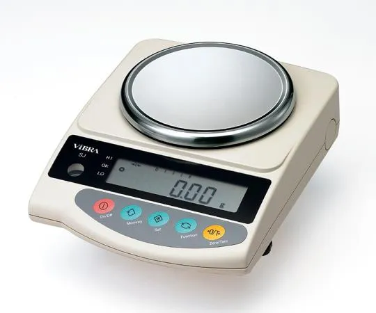 1-4890-11-56　［Discontinued］High Precision Electronic Balance with English Calibration Certificate　SJ-220