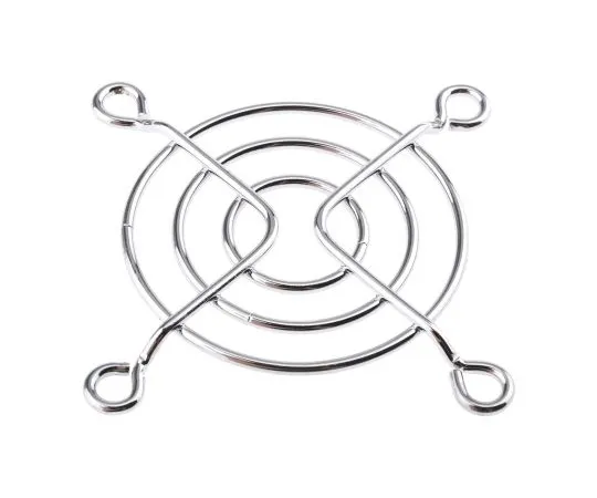 63-4869-83 Finger Guard 50mm, 50 x 50mm Steel FG-05