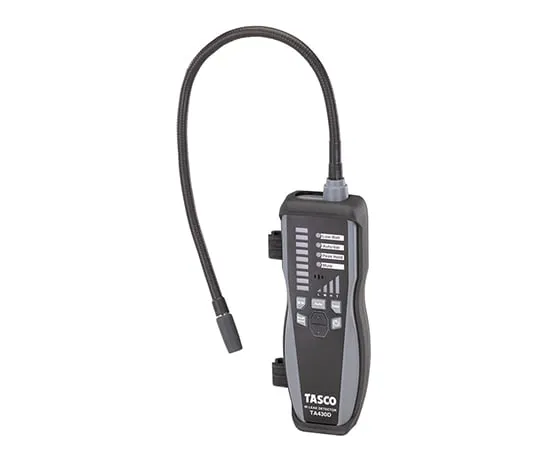 64-0809-01 High-Sensitivity infrared Detection system leak Tester TA430D