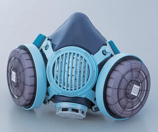 1-4544-01　［Discontinued］Dustproof Mask 7191 DK-03　7191DK-03