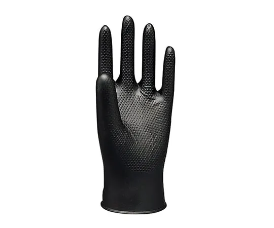 3-7493-04　［Discontinued］Mechanic Gloves (model lobe) S, 50pcs Included　No.1100