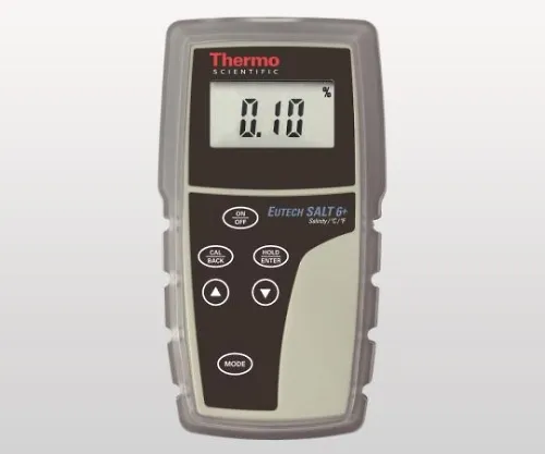 1-3571-21　［Discontinued］Salimeter　ECSALT603PLUSK