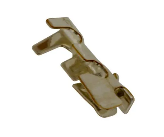 63-4700-63 JST APSH, LBT, SH Male Crimp Terminal Contact 28AWG SSH-003T-P0.2-H SSH-003T-P0.2-H