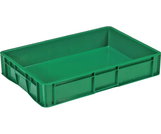 65-9537-42 Container #34-3 Green 20345800GR603