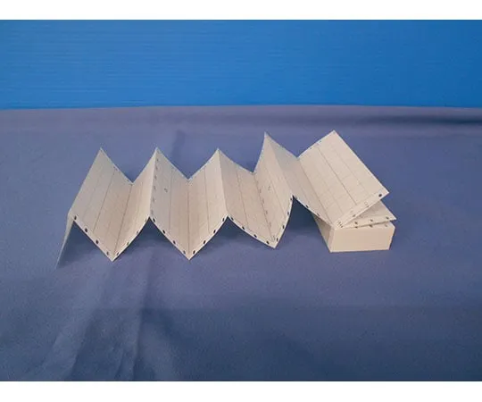 63-5626-06 Recording Paper 15 pieces 10m KM-204(EM-204)