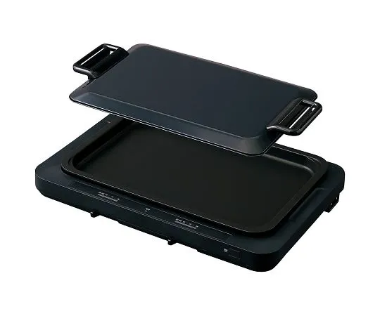 4-2706-01　［Discontinued］Left and Right Temperature Control Hot Plate　WHP-011-B