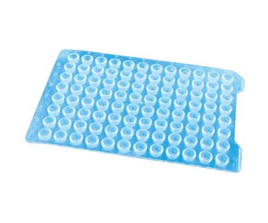 65-3804-84 Deep Well Plate BM4411-11/4412-11 Compatible Mats (Standard) 10 Sheets Included BM4411-11
