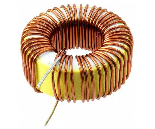 63-4658-59 RS PRO 100 μH ±15% Power Inductor, 3A Idc, 0.08mΩ Rdc 104-8436