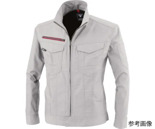65-8395-83 Long Sleeve Blouson 1740-22-3L