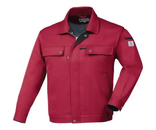 65-8361-80 Blouson Wine 3L 1570-73-3L