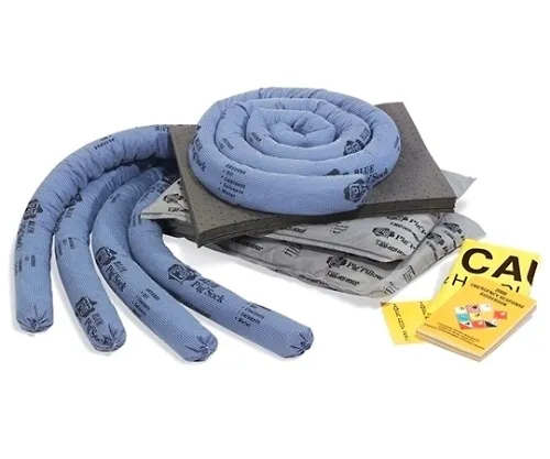 61-3593-44 PIG 76 Spill Kit With Container For Refill KITR211