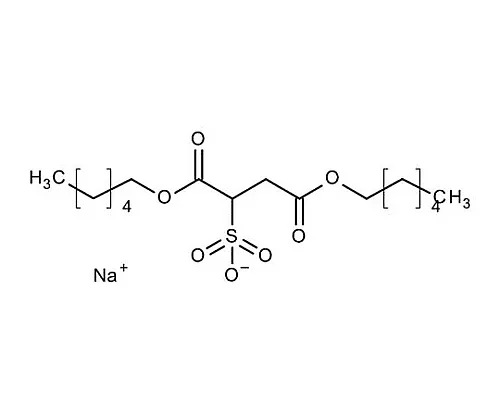 61-0311-83 Dihexyl Sodium Sulfosuccinate for Synthesis 113861 25G 1.13861.0025