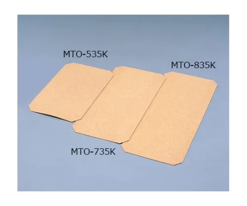 61-0428-65　［Discontinued］Metal Mini Cork Sheet MTO-535K　546572/MTO-535K