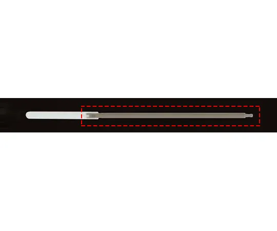 65-0578-53 Stirring Bar PPS Made for PPM -5512/PPS -5511 Type