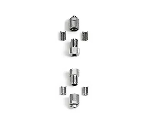 61-0320-42 Manu-Cart(R) 4" for Cartridge Holder Split Collet Spare Parts for Manu-Cart”" 151257 1ST 1.51257.0001